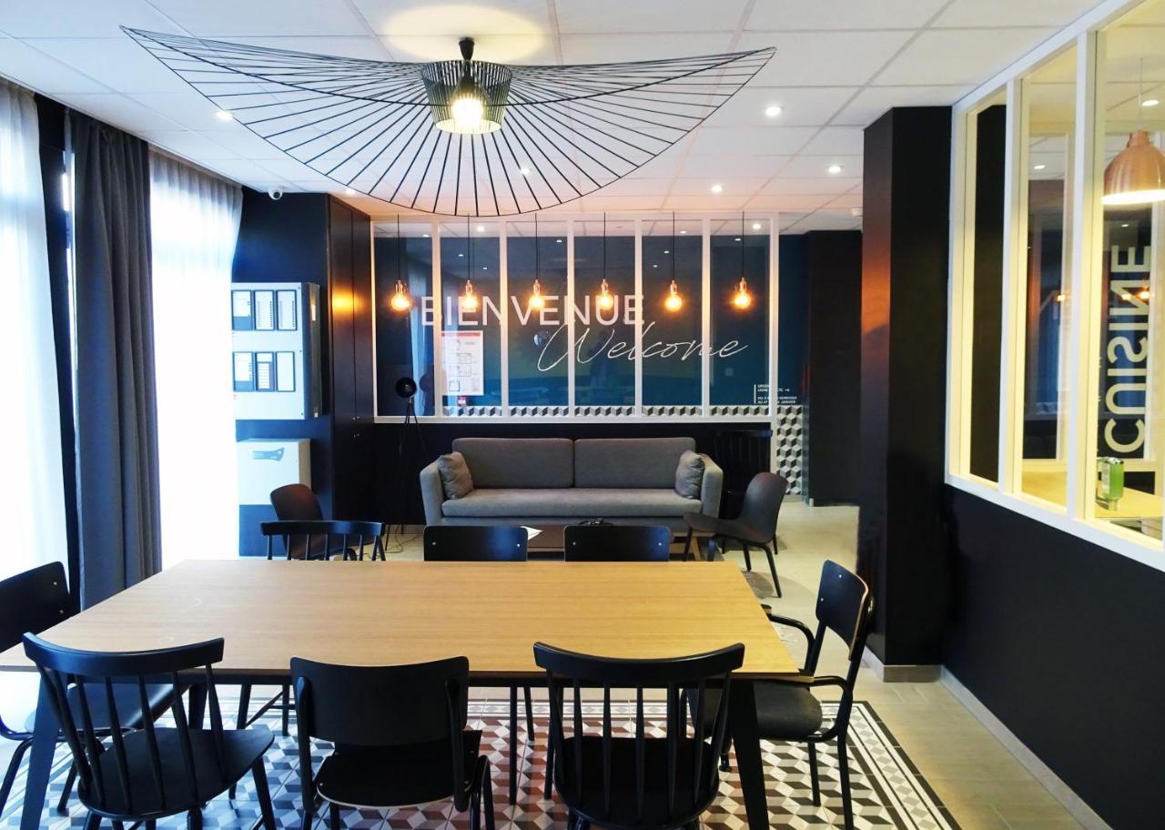 Résidence Little Sévigné Hotel 2*