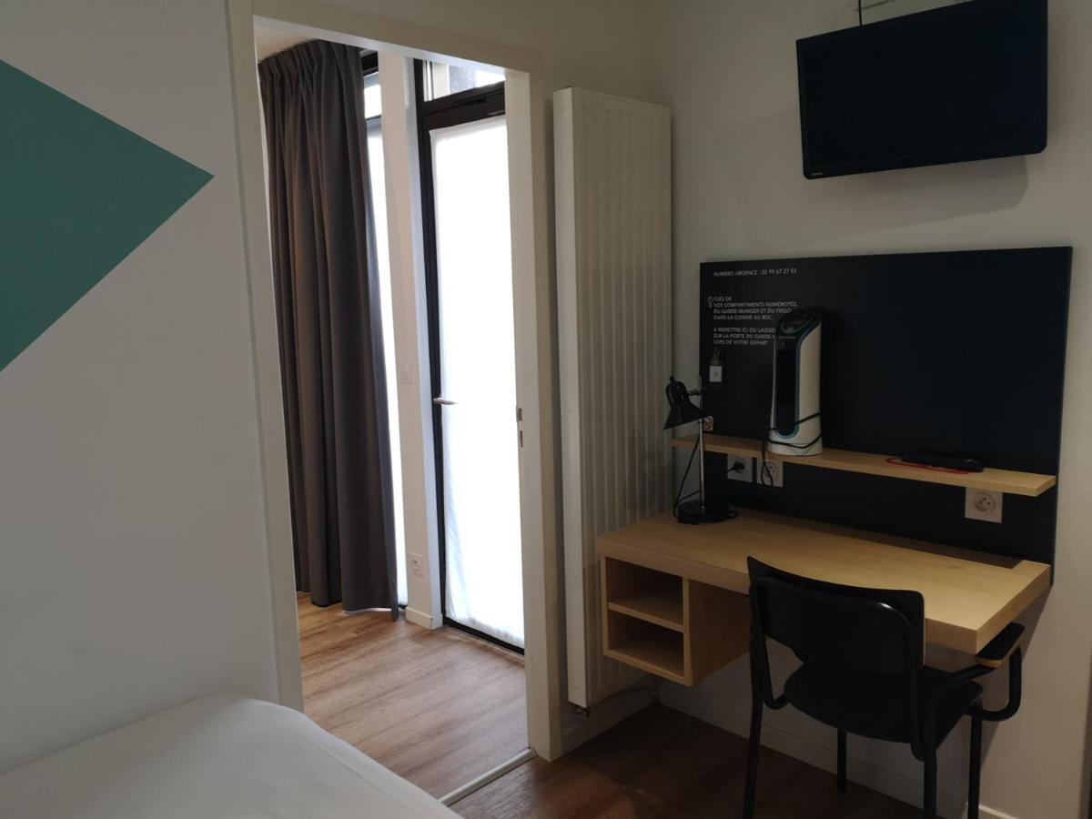 Résidence Little Sévigné Hotel 2*