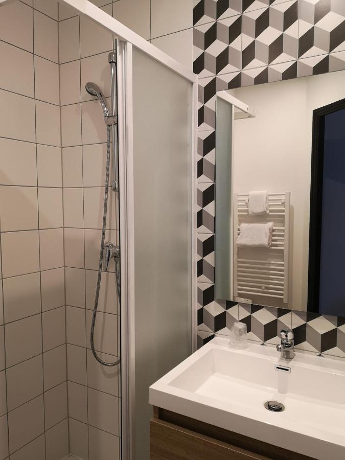Résidence Little Sévigné Hotel Rennes